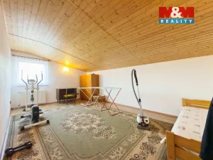 Prodej rodinného domu, Petrovice u Karviné, 224 m2