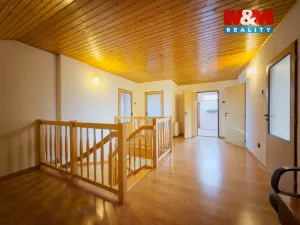 Prodej rodinného domu, Petrovice u Karviné, 224 m2