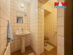 Prodej rodinného domu, Petrovice u Karviné, 224 m2