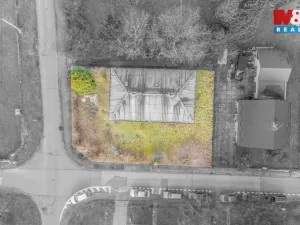 Prodej pozemku pro bydlení, Havířov, Školní, 493 m2