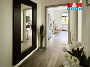 Prodej rodinného domu, Most, Jugoslávská, 210 m2