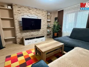 Prodej rodinného domu, Radkova Lhota, 110 m2