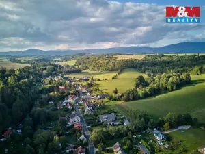 Prodej pozemku pro bydlení, Prosečné, 1500 m2