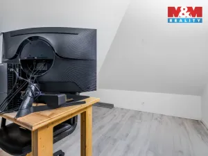 Prodej bytu 2+kk, Mratín, Kostelecká, 51 m2