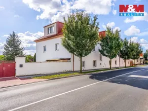 Prodej bytu 2+kk, Mratín, Kostelecká, 51 m2