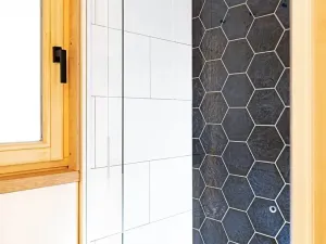 Pronájem mobilheimu, Písek, U Vodárny, 20 m2