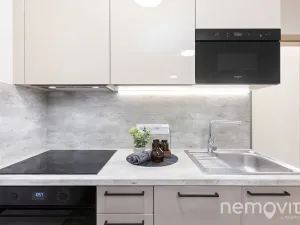 Prodej bytu 1+kk, Praha - Háje, Sochorcova, 34 m2