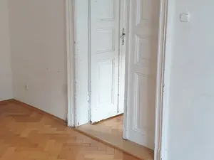 Pronájem bytu 3+1, Teplice, Ruská, 85 m2