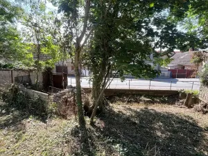 Prodej komerčního pozemku, Týnec nad Labem, 140 m2