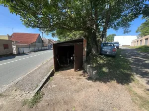 Prodej komerčního pozemku, Týnec nad Labem, 140 m2