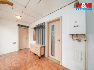 Prodej pozemku pro bydlení, Lobodice, 1643 m2