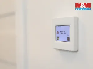 Pronájem rodinného domu, Ludgeřovice, Finské domky, 90 m2