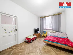 Prodej rodinného domu, Moravská Třebová - Město, Hvězdní, 424 m2