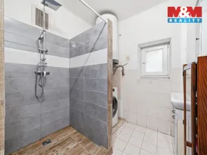Prodej rodinného domu, Moravská Třebová - Město, Hvězdní, 424 m2