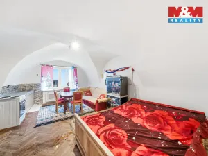 Prodej rodinného domu, Moravská Třebová - Město, Hvězdní, 424 m2