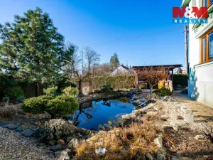 Prodej rodinného domu, Jemnice, Romana Havelky, 224 m2