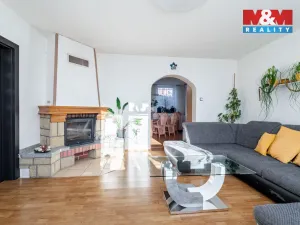 Prodej rodinného domu, Jemnice, Romana Havelky, 224 m2