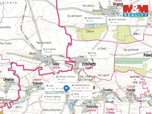 Prodej bytu 4+kk, Klobuky, Náměstí 9. května, 96 m2