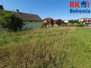 Prodej pozemku pro bydlení, Plazy, 1050 m2