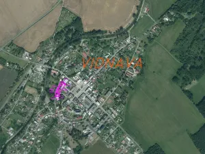 Prodej komerční, Vidnava, 4286 m2
