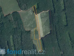 Prodej pozemku, Luhačovice, 23500 m2