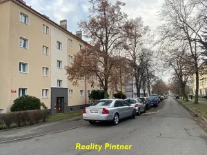 Pronájem bytu 2+1, Příbram, 28. října, 55 m2