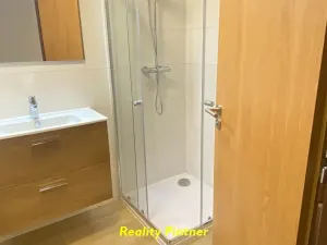 Pronájem bytu 2+1, Příbram, 28. října, 55 m2