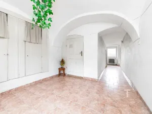 Prodej zemědělské usedlosti, Jaroměřice, 658 m2