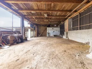 Prodej zemědělské usedlosti, Jaroměřice, 658 m2