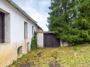 Prodej zemědělské usedlosti, Jaroměřice, 658 m2