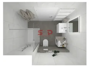 Prodej bytu 1+kk, Vyškov, 37 m2