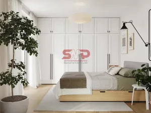 Prodej bytu 3+kk, Vyškov, 84 m2