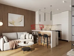 Prodej bytu 3+kk, Vyškov, 84 m2