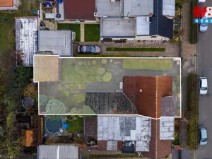 Prodej rodinného domu, Brandýs nad Labem-Stará Boleslav - Brandýs nad Labem, Pavla Lista, 99 m2
