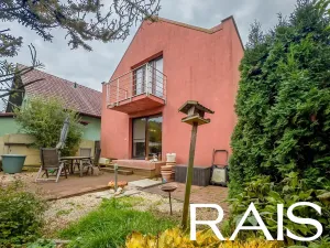 Prodej rodinného domu, Rosice, 123 m2