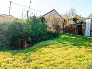 Prodej pozemku, Nikolčice, 268 m2