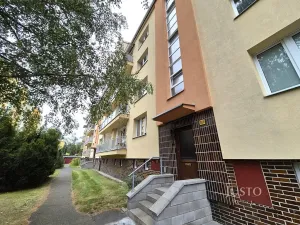 Pronájem bytu 3+1, Písek, Budovatelská, 88 m2