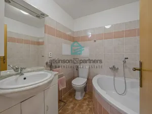 Prodej bytu 4+1, České Budějovice - České Budějovice 3, U Trojice, 116 m2