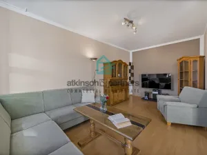 Prodej bytu 4+1, České Budějovice - České Budějovice 3, U Trojice, 116 m2