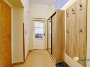 Pronájem bytu 2+kk, Mariánské Lázně, Lužická, 60 m2