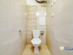 Pronájem bytu 2+kk, Mariánské Lázně, Lužická, 60 m2