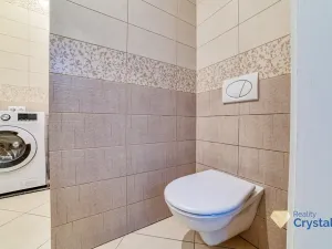 Pronájem bytu 2+kk, Mariánské Lázně, Karlovarská, 47 m2