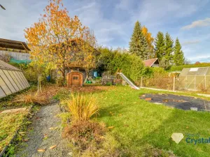 Prodej chaty, Mariánské Lázně, Tepelská, 16 m2