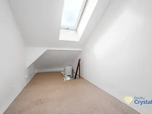 Prodej bytu 1+kk, Praha - Točná, náměstí Antonína Pecáka, 18 m2