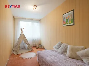 Prodej bytu 3+1, Praha - Braník, Psohlavců, 64 m2