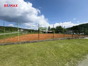 Prodej pozemku pro bydlení, Štěchovice, 997 m2