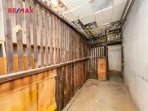 Prodej bytu 2+1, Praha - Krč, Pacovská, 66 m2