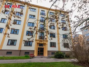 Prodej bytu 2+1, Praha - Krč, Pacovská, 66 m2