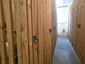 Pronájem bytu 2+kk, Praha - Řepy, Makovského, 40 m2