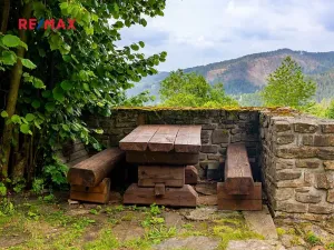 Prodej chalupy, Rokytnice nad Jizerou, 250 m2